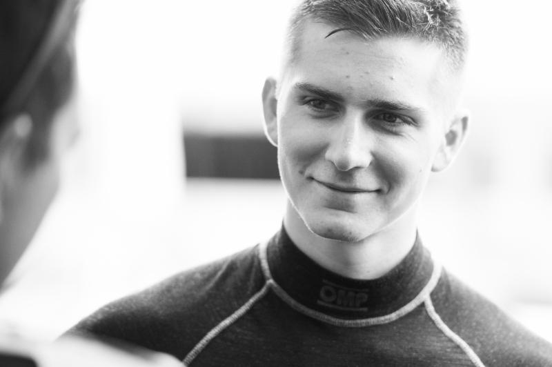 Trent Hindman to Join Paul Miller Racing Endurance Lineup at Petit Le Mans