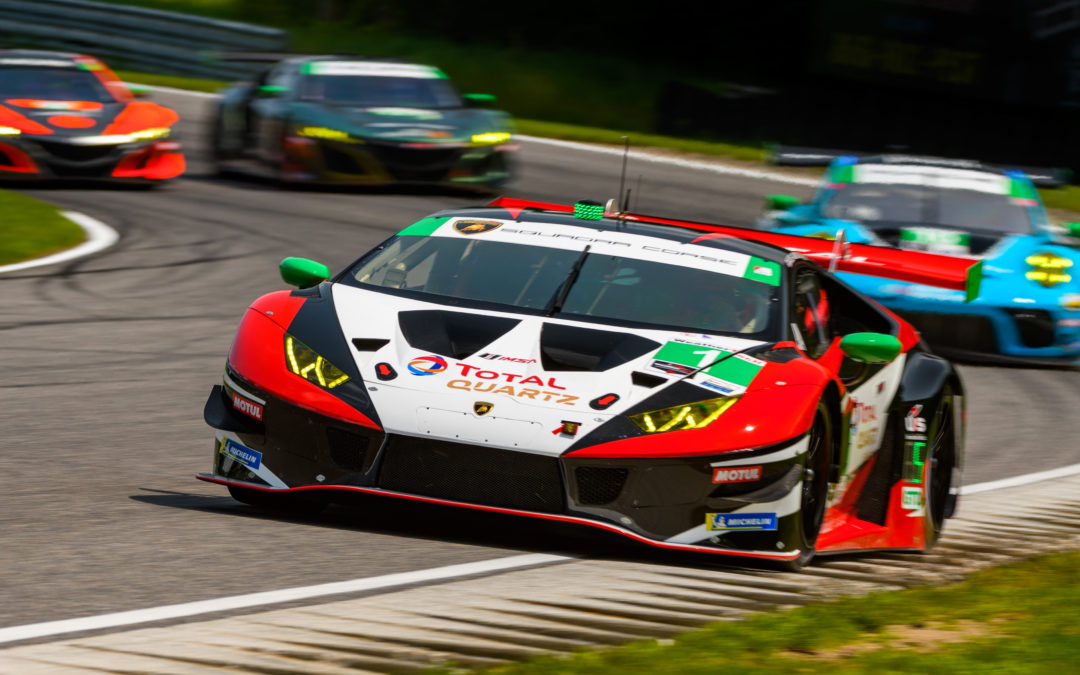 Gallery: Lime Rock Practice & Qualifying