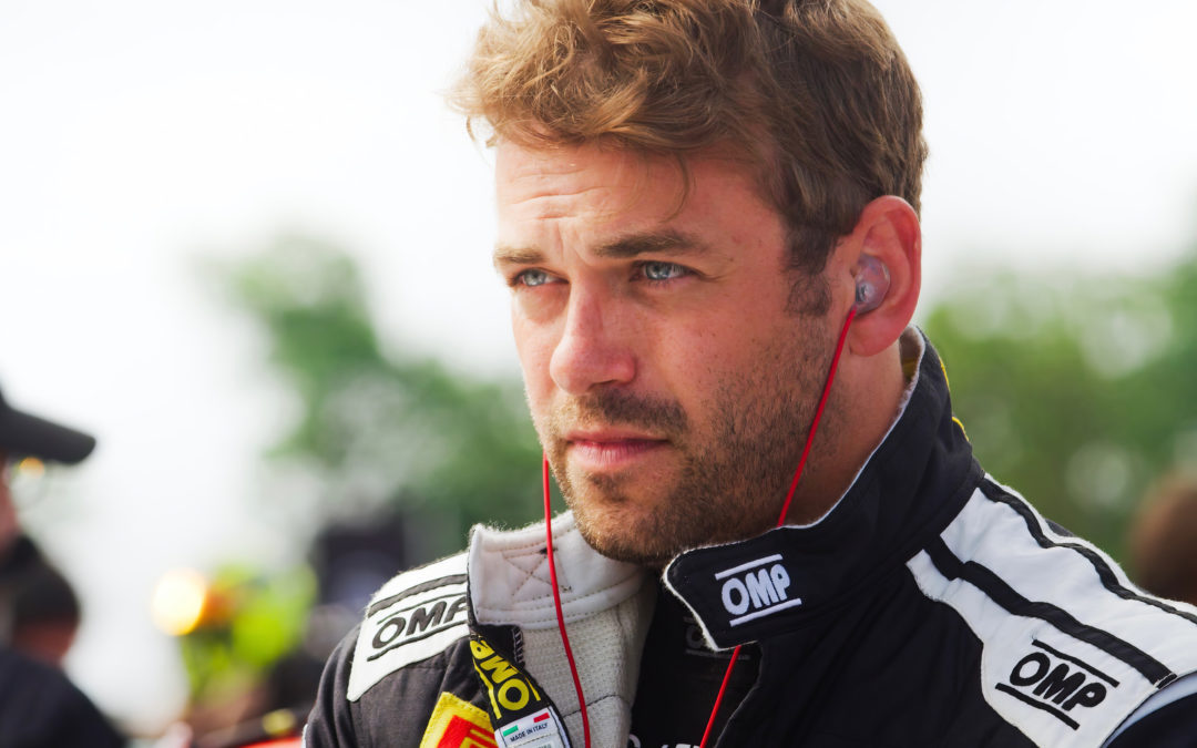 Corey Lewis returns to Paul Miller Racing, Maxime Martin rounds out Daytona driver lineup