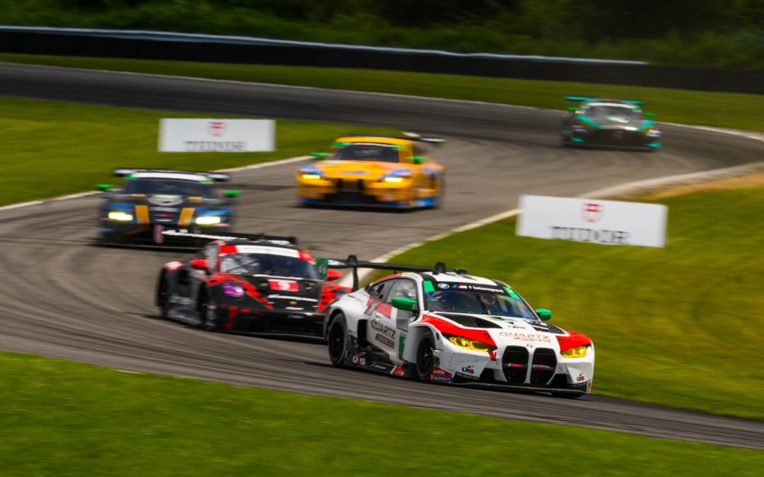 Gallery: Lime Rock Park Saturday