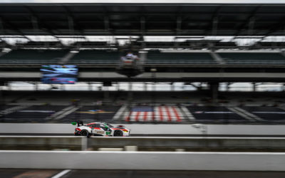 Gallery: Indy Practice and Qualifying