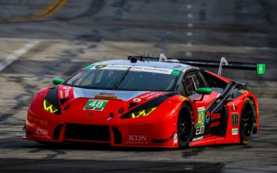 Paul Miller Racing Strives for Redemption at Circuit of the Americas