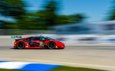 Paul Miller Racing Continues Championship Quest at Watkins Glen