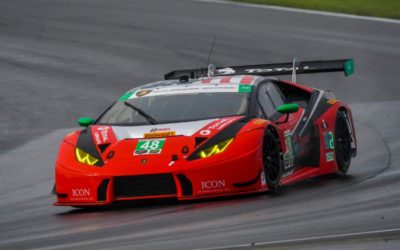 Paul Miller Racing Ready for Mobil 1 SportsCar Grand Prix in Canada