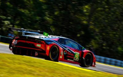 Paul Miller Racing to Start Petit Le Mans