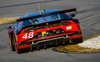 Paul Miller Racing Completes Successful Test at Roar Before the 24