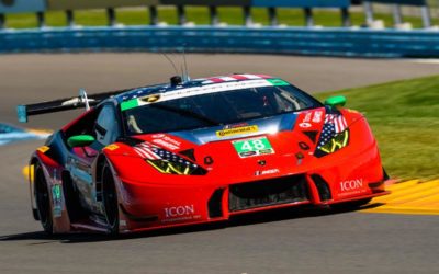 Paul Miller Racing Confident Following Watkins Glen Qualifying