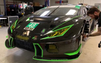 IMSA GTD Championship Title Showdown in Store for Paul Miller Racing