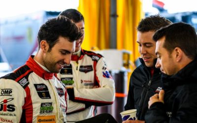 Caldarelli Returns to Paul Miller Racing for Rolex 24 At Daytona