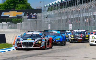 Gallery: 2015 Detroit Grand Prix