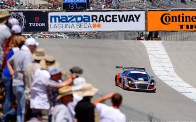 Gallery: 2015 Laguna Seca