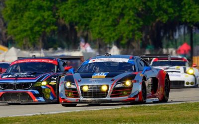 Gallery: 2015 12 Hours of Sebring