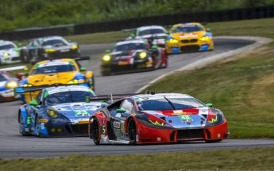 Gallery: 2016 Lime Rock Park