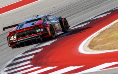 Gallery: 2016 Circuit of The Americas