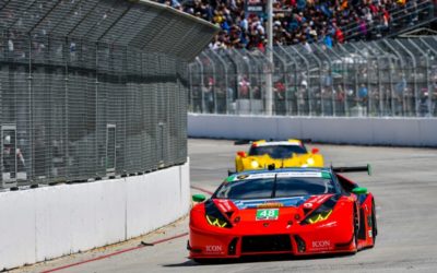 Gallery: 2017 Long Beach Grand Prix