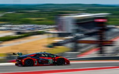 Gallery: 2017 Circuit of The Americas