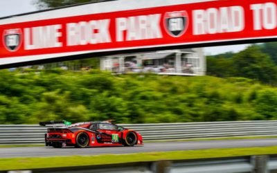 Gallery: 2017 Lime Rock Park