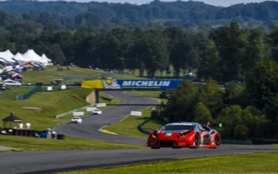 Gallery: 2017 VIRginia International Raceway