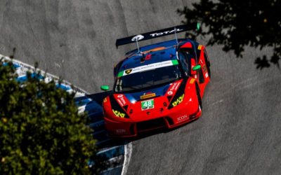 Gallery: 2017 Laguna Seca