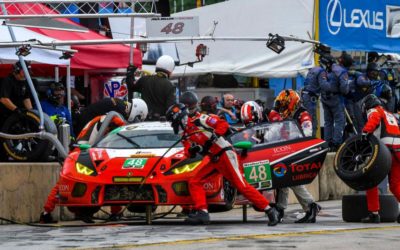 Gallery: 2017 Road Atlanta