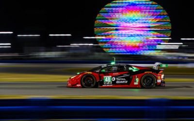 Gallery: 2018 Rolex 24 at Daytona