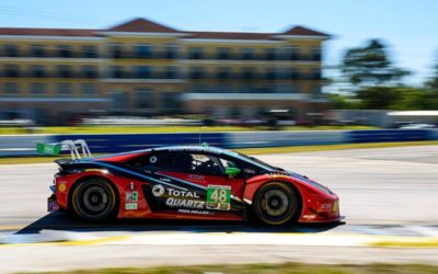 Gallery: 2018 12 Hours of Sebring