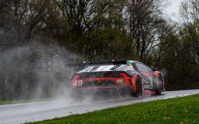 Gallery: 2018 Mid Ohio Sports Car Course