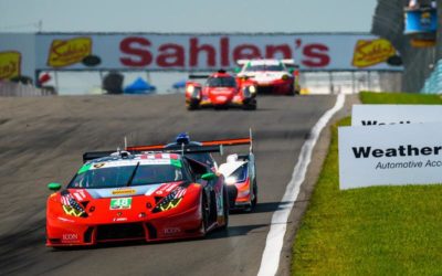 Gallery: 2018 Watkins Glen