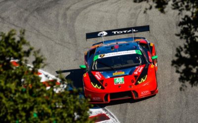 Gallery: 2018 WeaterTech Raceway Laguna Seca