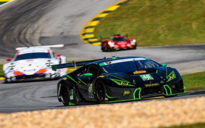 Gallery: 2018 Petit Le Mans