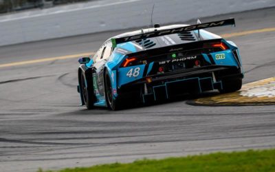 Gallery: 2019 Roar before the 24