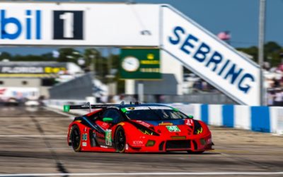 Gallery: 2017 12 Hours of Sebring