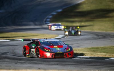 Gallery: 2016 Road Atlanta