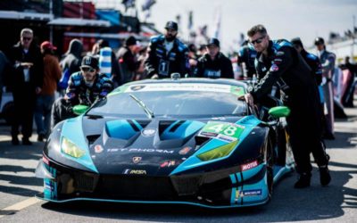 Gallery: 2019 Rolex 24 at Daytona