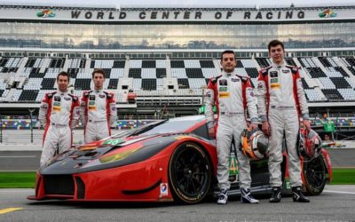 Gallery: 2016 Roar before the 24