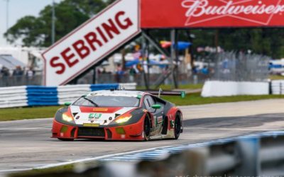 Gallery: 2016 12 Hours of Sebring