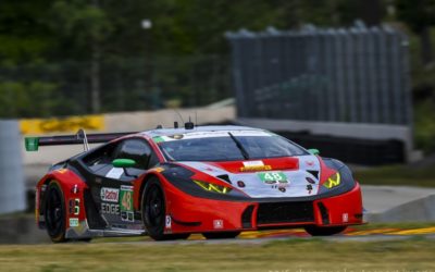 Gallery: 2016 Road America