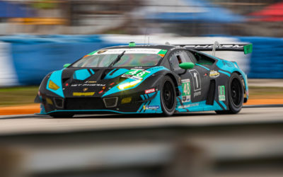 Gallery: Sebring 12 Hour Race