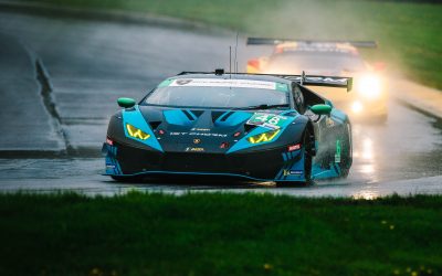 Gallery: Mid-Ohio Friday Practice