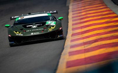 Paul Miller Racing heads to Canada for next IMSA sprint round