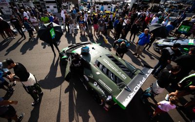 Gallery: Watkins Glen Race