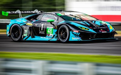 Gallery: Lime Rock Saturday