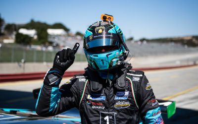 Gallery: Laguna Seca Qualifying