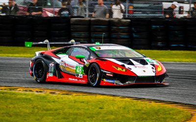 Gallery #2: Roar Before the 24 2020