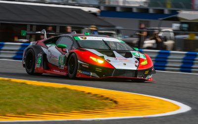 Gallery #2: Rolex 24 at Daytona 2020