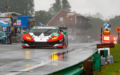 Gallery: VIR Practice & Qualifying