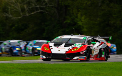 Gallery: VIR Raceday