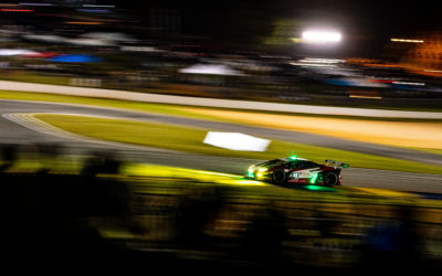 Gallery: Petit Le Mans Raceday