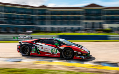 Gallery: Sebring Practice and Qualifying