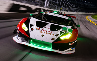 Gallery 1: Roar before the 24